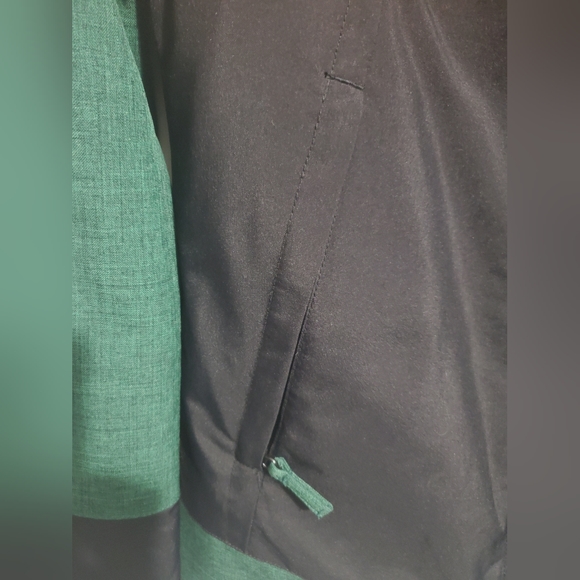 Ladies Nomis Snowboard Jacket Small - Picture 5 of 10